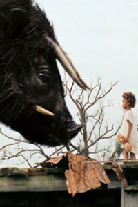 Beasts of the Southern Wild